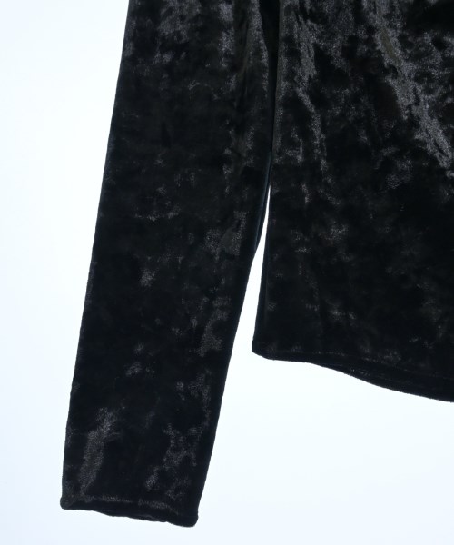 ISABEL MARANT（イザベルマラン）Tシャツ・カットソー 黒 サイズ:34(XXS位) レディース/2200725444594
