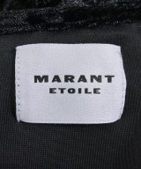 ISABEL MARANT（イザベルマラン）Tシャツ・カットソー 黒 サイズ:34(XXS位) レディース/2200725444594