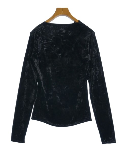 ISABEL MARANT（イザベルマラン）Tシャツ・カットソー 黒 サイズ:34(XXS位) レディース/2200725444600