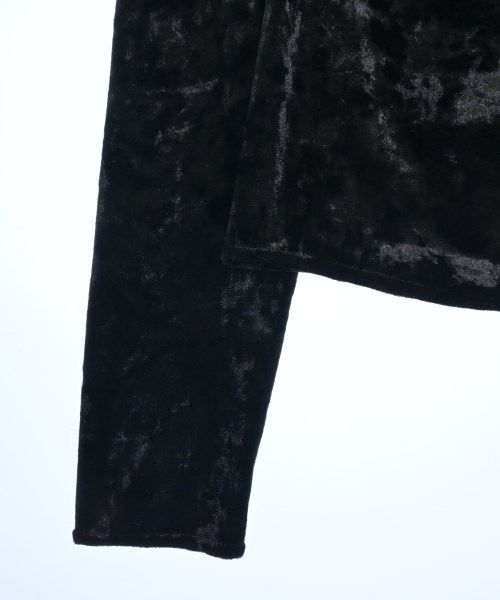 ISABEL MARANT（イザベルマラン）Tシャツ・カットソー 黒 サイズ:34(XXS位) レディース/2200725444600