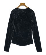 ISABEL MARANT（イザベルマラン）Tシャツ・カットソー 黒 サイズ:34(XXS位) レディース/2200725444600