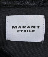 ISABEL MARANT（イザベルマラン）Tシャツ・カットソー 黒 サイズ:34(XXS位) レディース/2200725444600