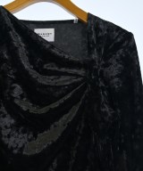 ISABEL MARANT（イザベルマラン）Tシャツ・カットソー 黒 サイズ:34(XXS位) レディース/2200725444600