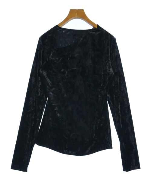 ISABEL MARANT（イザベルマラン）Tシャツ・カットソー 黒 サイズ:36(XS位) レディース/2200725444617
