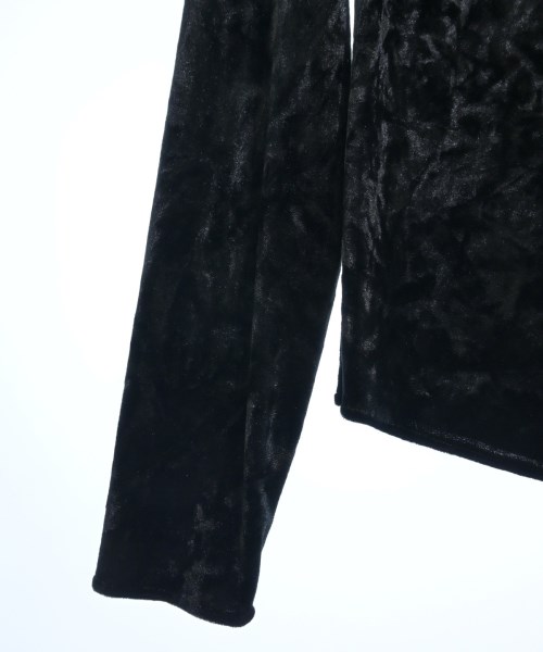 ISABEL MARANT（イザベルマラン）Tシャツ・カットソー 黒 サイズ:36(XS位) レディース/2200725444617