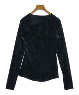 ISABEL MARANT（イザベルマラン）Tシャツ・カットソー 黒 サイズ:36(XS位) レディース/2200725444617