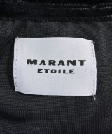 ISABEL MARANT（イザベルマラン）Tシャツ・カットソー 黒 サイズ:36(XS位) レディース/2200725444617
