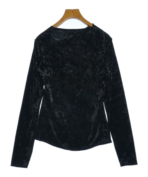 ISABEL MARANT（イザベルマラン）Tシャツ・カットソー 黒 サイズ:36(XS位) レディース/2200725444624