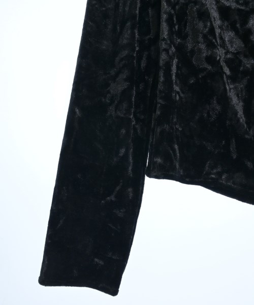 ISABEL MARANT（イザベルマラン）Tシャツ・カットソー 黒 サイズ:36(XS位) レディース/2200725444624