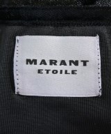 ISABEL MARANT（イザベルマラン）Tシャツ・カットソー 黒 サイズ:36(XS位) レディース/2200725444624