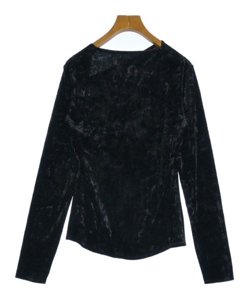 ISABEL MARANT（イザベルマラン）Tシャツ・カットソー 黒 サイズ:36(XS位) レディース/2200725444631