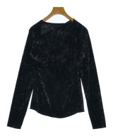 ISABEL MARANT（イザベルマラン）Tシャツ・カットソー 黒 サイズ:36(XS位) レディース/2200725444631