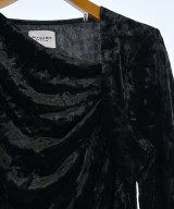 ISABEL MARANT（イザベルマラン）Tシャツ・カットソー 黒 サイズ:36(XS位) レディース/2200725444631