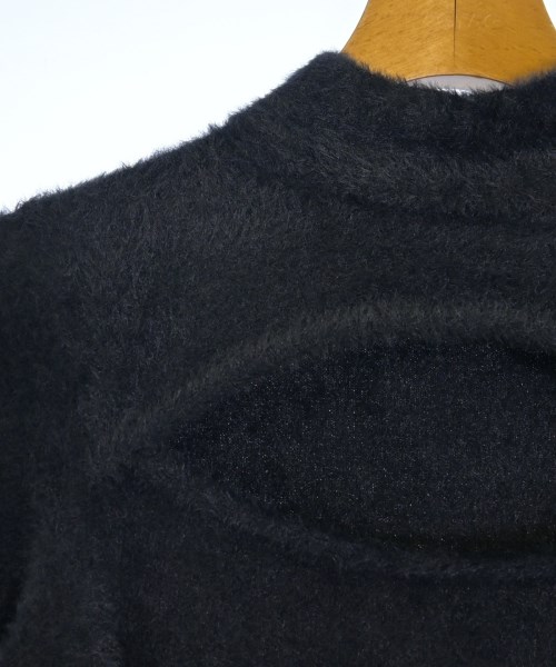 ISABEL MARANT（イザベルマラン）Tシャツ・カットソー 黒 サイズ:36(XS位) レディース/2200725444648