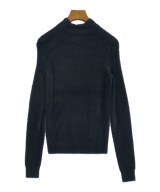 ISABEL MARANT（イザベルマラン）Tシャツ・カットソー 黒 サイズ:36(XS位) レディース/2200725444648