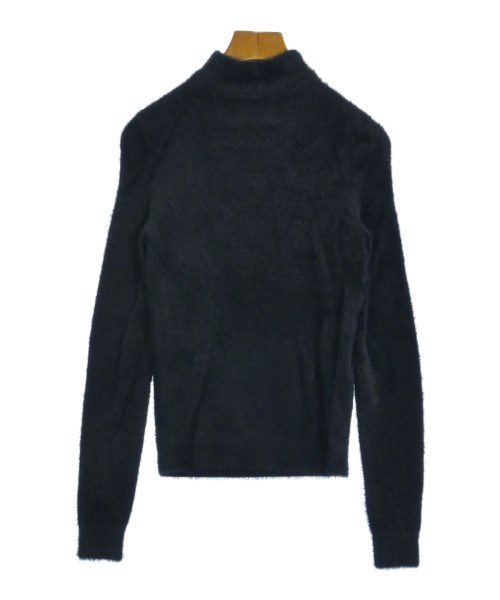 ISABEL MARANT（イザベルマラン）Tシャツ・カットソー 黒 サイズ:36(XS位) レディース/2200725444655