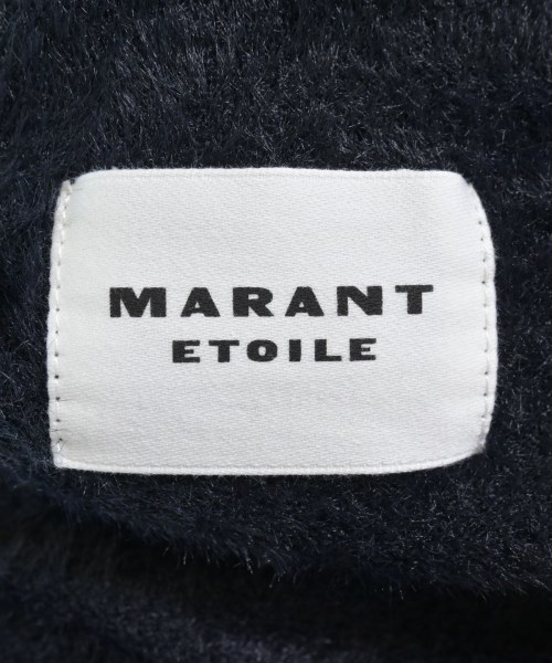 ISABEL MARANT（イザベルマラン）Tシャツ・カットソー 黒 サイズ:36(XS位) レディース/2200725444655