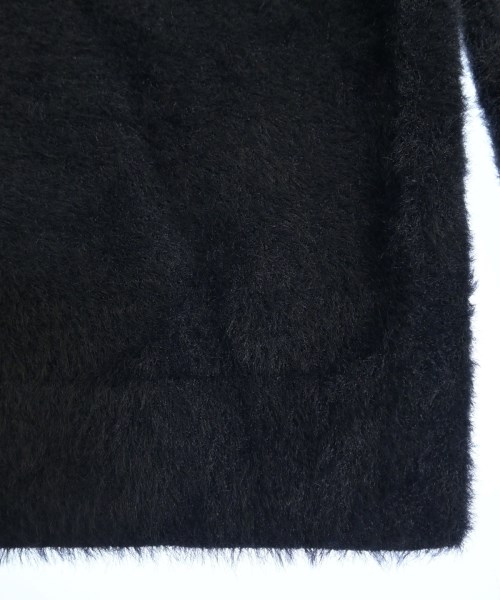 ISABEL MARANT（イザベルマラン）Tシャツ・カットソー 黒 サイズ:36(XS位) レディース/2200725444655