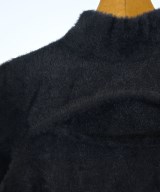 ISABEL MARANT（イザベルマラン）Tシャツ・カットソー 黒 サイズ:36(XS位) レディース/2200725444655
