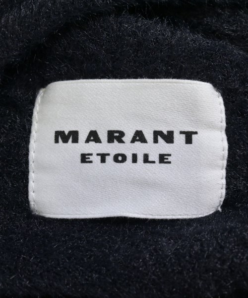 ISABEL MARANT（イザベルマラン）Tシャツ・カットソー 黒 サイズ:34(XXS位) レディース/2200725444662