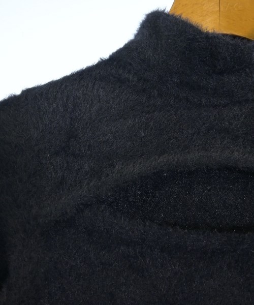 ISABEL MARANT（イザベルマラン）Tシャツ・カットソー 黒 サイズ:34(XXS位) レディース/2200725444662
