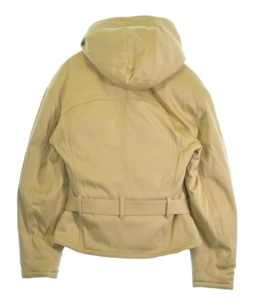 ISABEL MARANT（イザベルマラン）ブルゾン ベージュ サイズ:34(XXS位) レディース/2200725444693