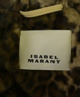 ISABEL MARANT（イザベルマラン）ブルゾン ベージュ サイズ:34(XXS位) レディース/2200725444693