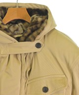 ISABEL MARANT（イザベルマラン）ブルゾン ベージュ サイズ:34(XXS位) レディース/2200725444693