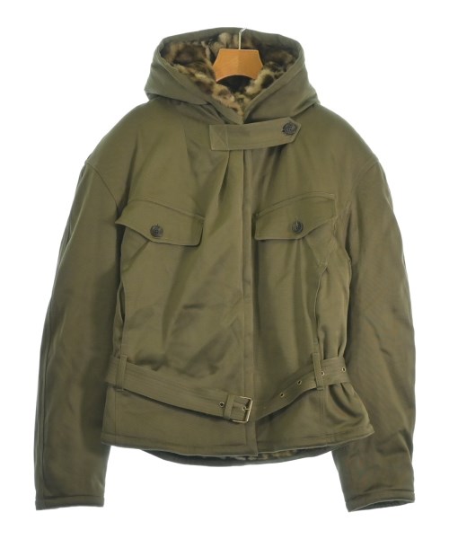 ISABEL MARANT(イザベルマラン)のブルゾン サイズ:36(XS位) 65,600円
