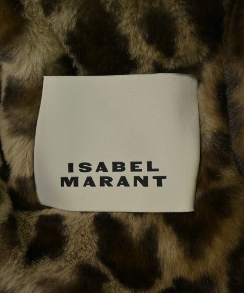 ISABEL MARANT（イザベルマラン）ブルゾン カーキ サイズ:36(XS位) レディース/2200725444709