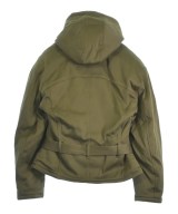 ISABEL MARANT（イザベルマラン）ブルゾン カーキ サイズ:36(XS位) レディース/2200725444709