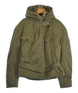 ISABEL MARANT ブルゾン