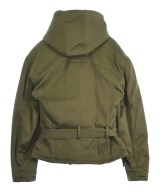 ISABEL MARANT（イザベルマラン）ブルゾン カーキ サイズ:34(XXS位) レディース/2200725444716