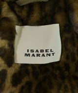 ISABEL MARANT（イザベルマラン）ブルゾン カーキ サイズ:34(XXS位) レディース/2200725444716
