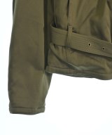 ISABEL MARANT（イザベルマラン）ブルゾン カーキ サイズ:34(XXS位) レディース/2200725444716