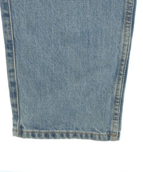 ISABEL MARANT（イザベルマラン）オールインワン/サロペット 青 サイズ:34(XXS位) レディース/2200725444723