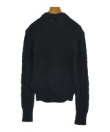 ISABEL MARANT（イザベルマラン）ニット・セーター 黒 サイズ:34(XXS位) レディース/2200725444730