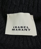 ISABEL MARANT（イザベルマラン）ニット・セーター 黒 サイズ:34(XXS位) レディース/2200725444730