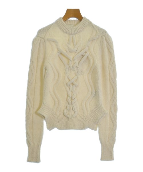 ISABEL MARANT(イザベルマラン)のニット・セーター サイズ:36(XS位) 59,900円