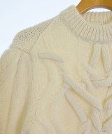 ISABEL MARANT（イザベルマラン）ニット・セーター 白 サイズ:36(XS位) レディース/2200725444747