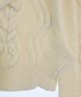 ISABEL MARANT（イザベルマラン）ニット・セーター 白 サイズ:36(XS位) レディース/2200725444747