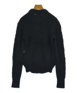 ISABEL MARANT（イザベルマラン）ニット・セーター 黒 サイズ:34(XXS位) レディース/2200725444754