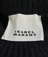ISABEL MARANT（イザベルマラン）ニット・セーター 黒 サイズ:34(XXS位) レディース/2200725444754