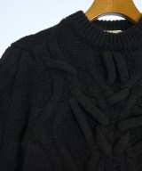 ISABEL MARANT（イザベルマラン）ニット・セーター 黒 サイズ:34(XXS位) レディース/2200725444754