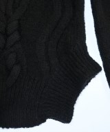 ISABEL MARANT（イザベルマラン）ニット・セーター 黒 サイズ:34(XXS位) レディース/2200725444754