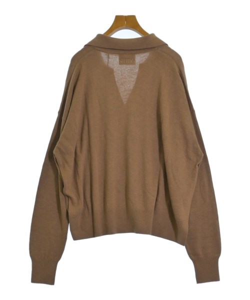 ISABEL MARANT（イザベルマラン）ニット・セーター ベージュ サイズ:38(S位) レディース/2200725444761