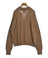 ISABEL MARANT（イザベルマラン）ニット・セーター ベージュ サイズ:38(S位) レディース/2200725444761