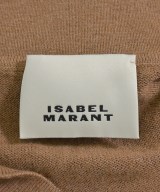 ISABEL MARANT（イザベルマラン）ニット・セーター ベージュ サイズ:38(S位) レディース/2200725444761