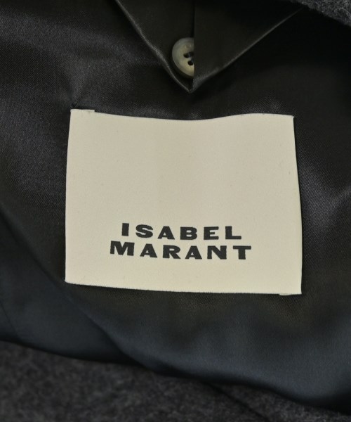 ISABEL MARANT（イザベルマラン）その他 グレー サイズ:36(XS位) レディース/2200725444778