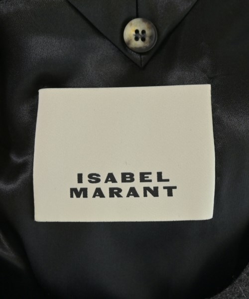 ISABEL MARANT（イザベルマラン）その他 グレー サイズ:34(XXS位) レディース/2200725444785